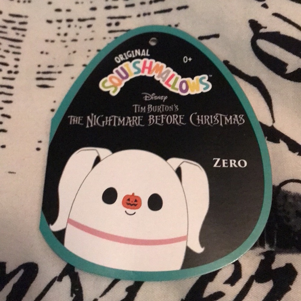 Squishmallows - Picture 2 of 2